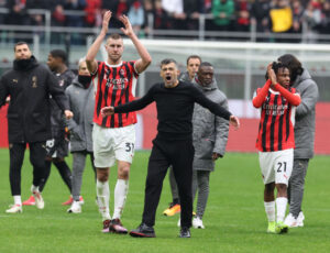Milan