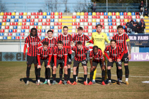 Milan Futuro v Torres - Serie C