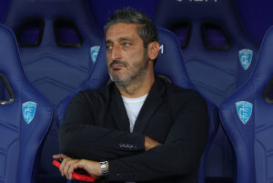 Empoli v Monza - Serie A