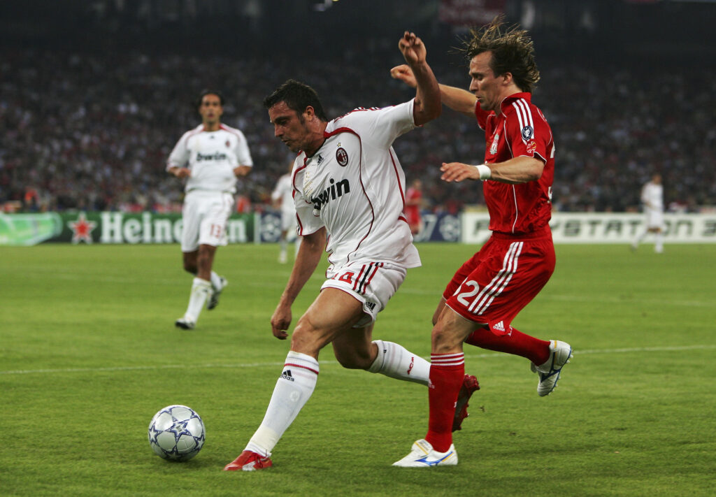 UEFA Champions League Final: Liverpool v AC Milan