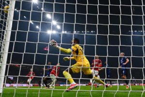 AC Milan v FC Internazionale - Serie A