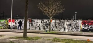 Murales Feyenoord