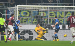 Stagioni derby