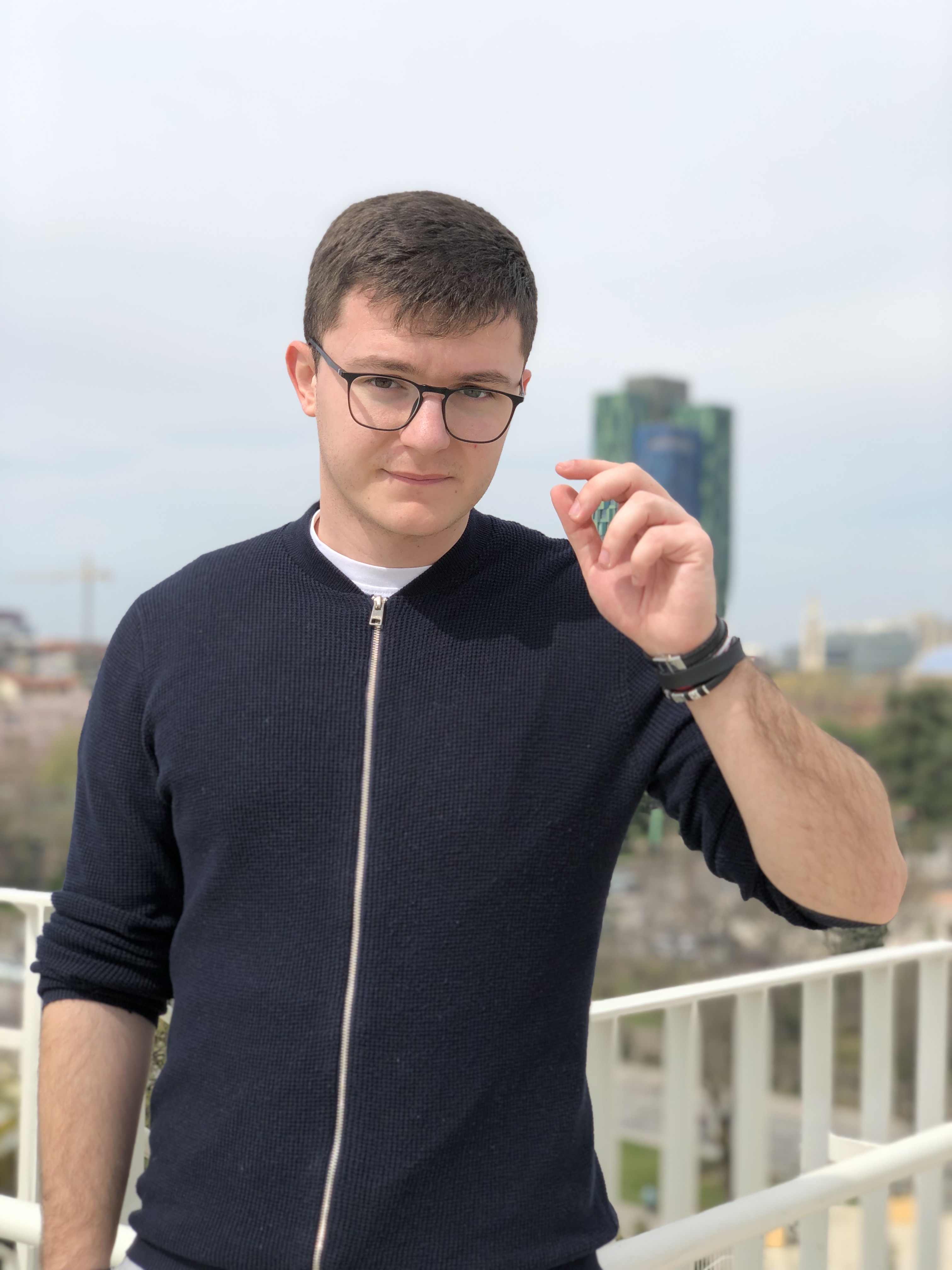 Foto di Bjork Rajta