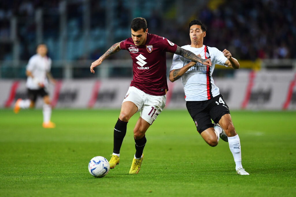 Torino-Milan-Olimpico-Serie-A-campionati-precedenti-Reijnders