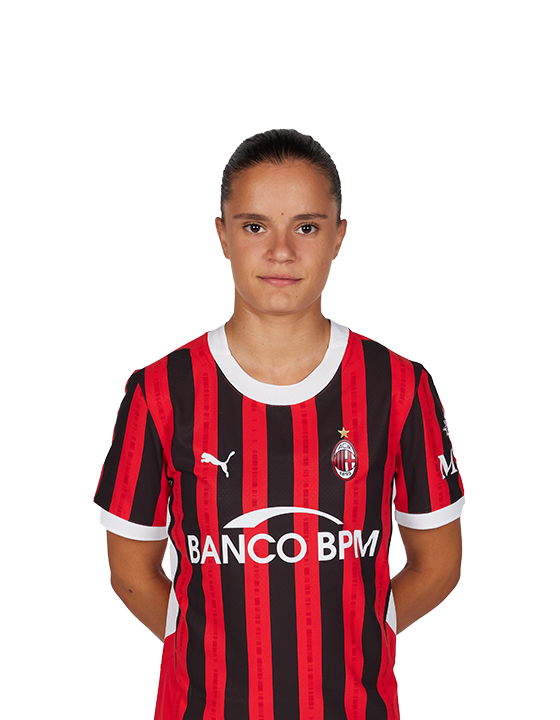 Monica Renzotti