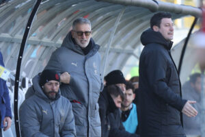 Tassotti Milan Futuro