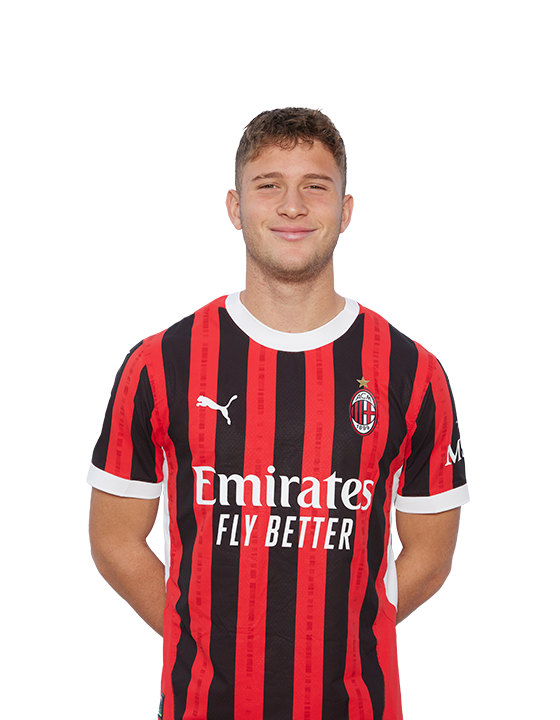 Filippo Scotti