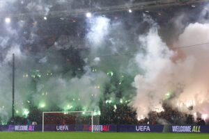 Feyenoord avversari