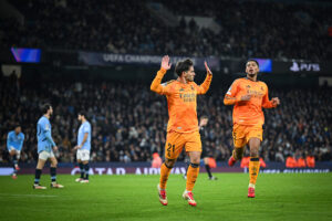 Brahim non esulta