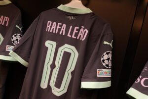 Rafa Leao