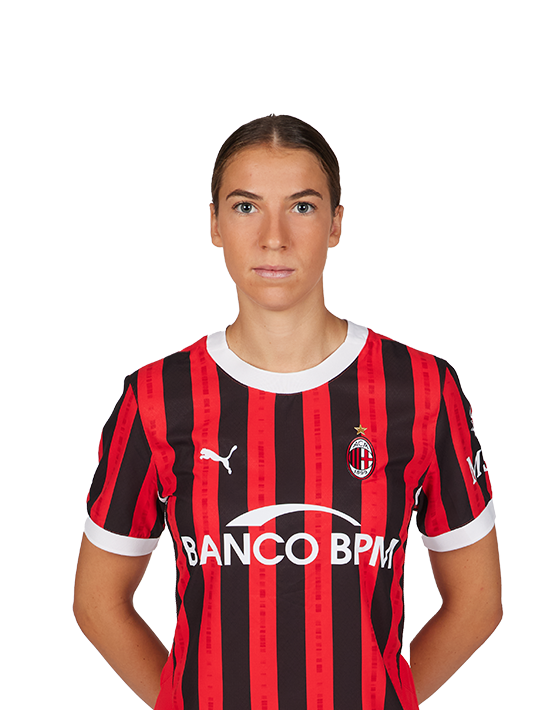 Giorgia Arrigoni