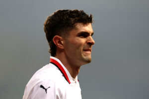 Pulisic