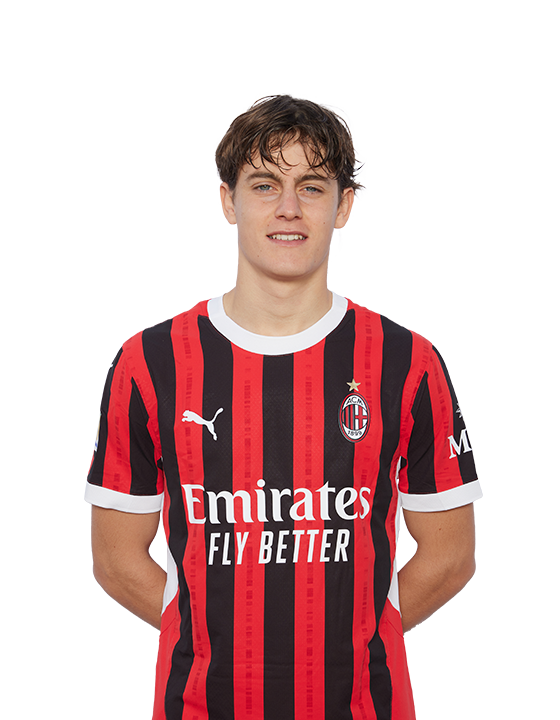 Andrea Angelo Gualdi