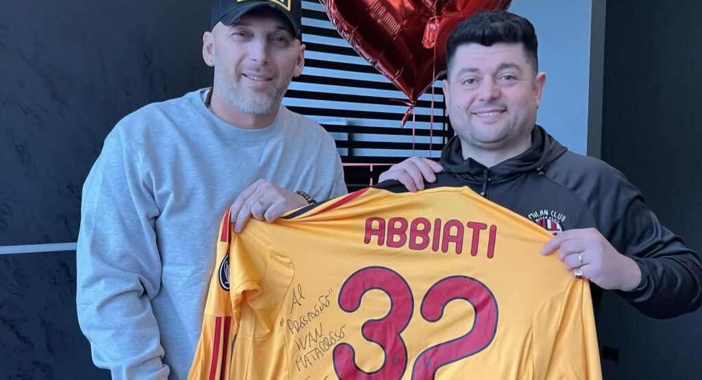 Abbiati Canosa