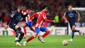 Walker Joao Felix