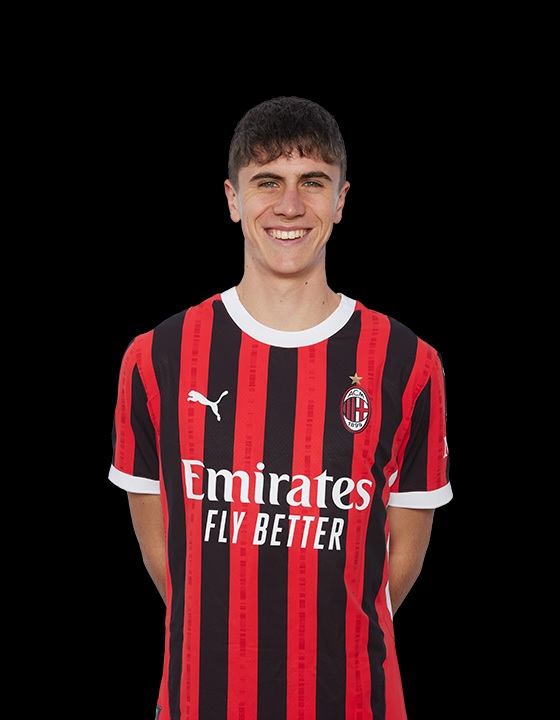 Federico Colombo