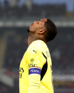 Torino v AC Milan - Serie A