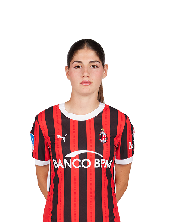 Sara Stokic