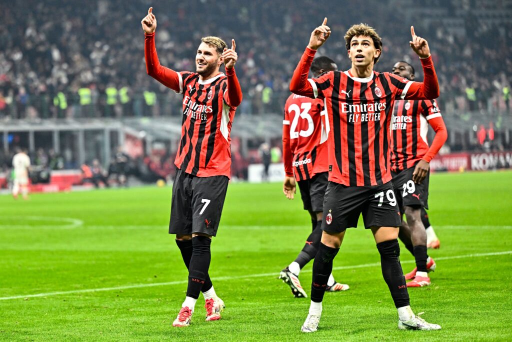 Milan-Roma-San-Siro-Coppa-Italia-Joao-Felix-Gimenez