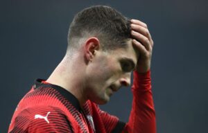 Chris Pulisic