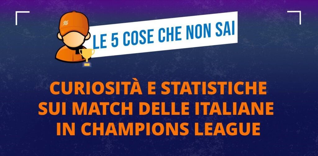 Italiane Champions