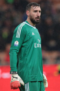 Donnarumma Torino
