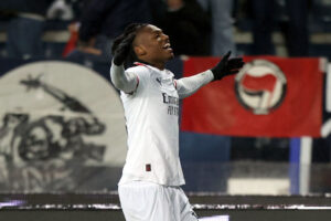 Empoli v AC Milan - Serie A