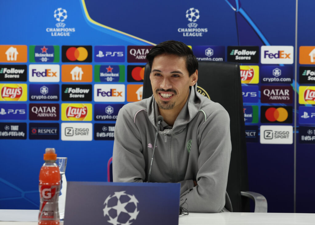 feyenoord-milan-reijnders-in-conferenza-stampa-champions-league-news-dichiarazioni