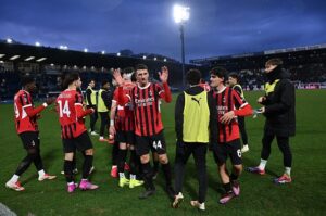 Spal v Milan Futuro - Serie C
