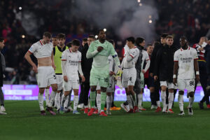 Bologna v AC Milan - Serie A