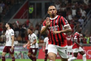 AC Milan v Torino FC - Serie A