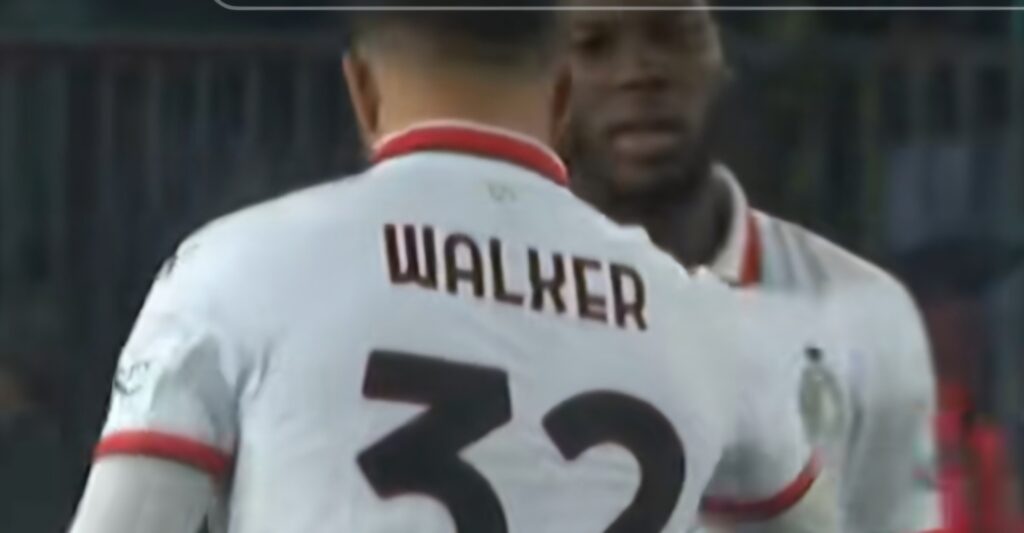 Walker Musah