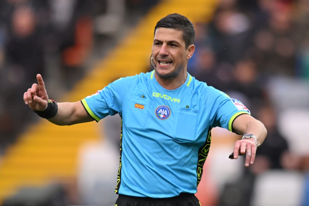 Udinese Calcio v US Salernitana - Serie A TIM