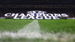 Champions Superlega