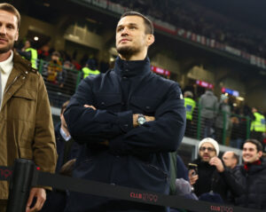 Milan-Roma Jasmine