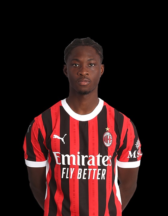 Chaka Traorè