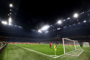 Milan svolta campo mercato