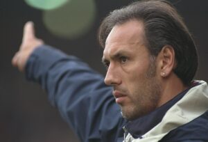 Mark Wayne Hateley