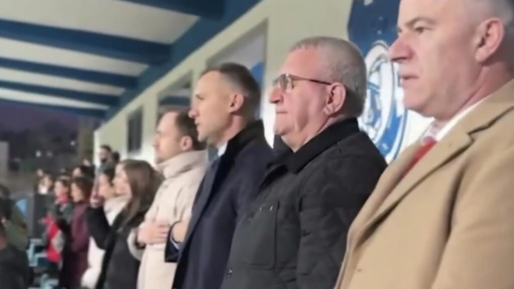 Shevchenko Albania