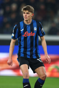 Atalanta BC v Club Brugge KV - UEFA Champions League 2024/25 League Knockout Play-off Second Leg