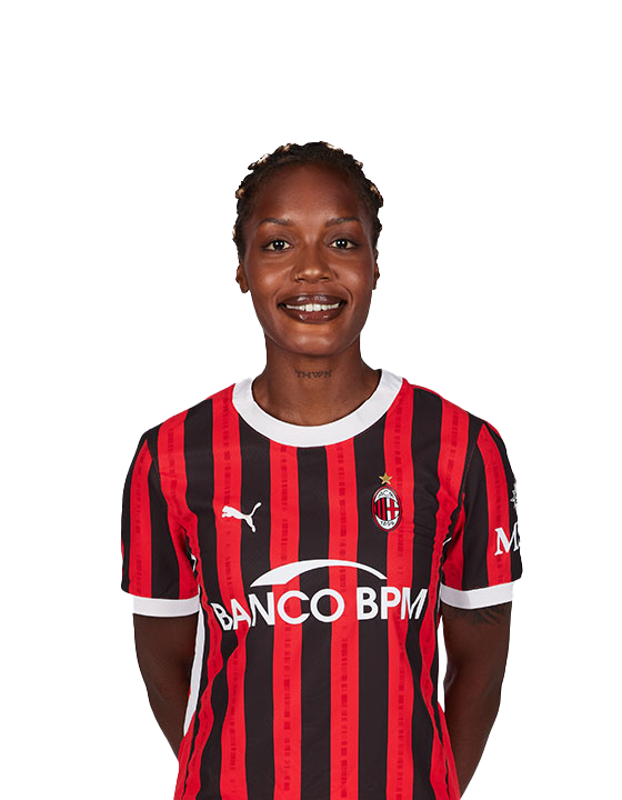 Evelyn Ijeh