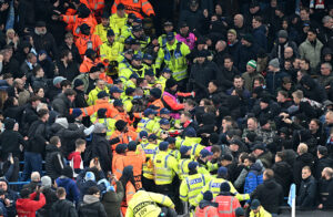Tifosi Feyenoord