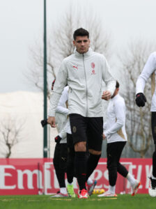 Morata emozioni