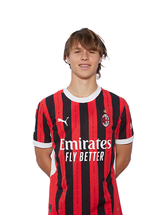 Christian Comotto
