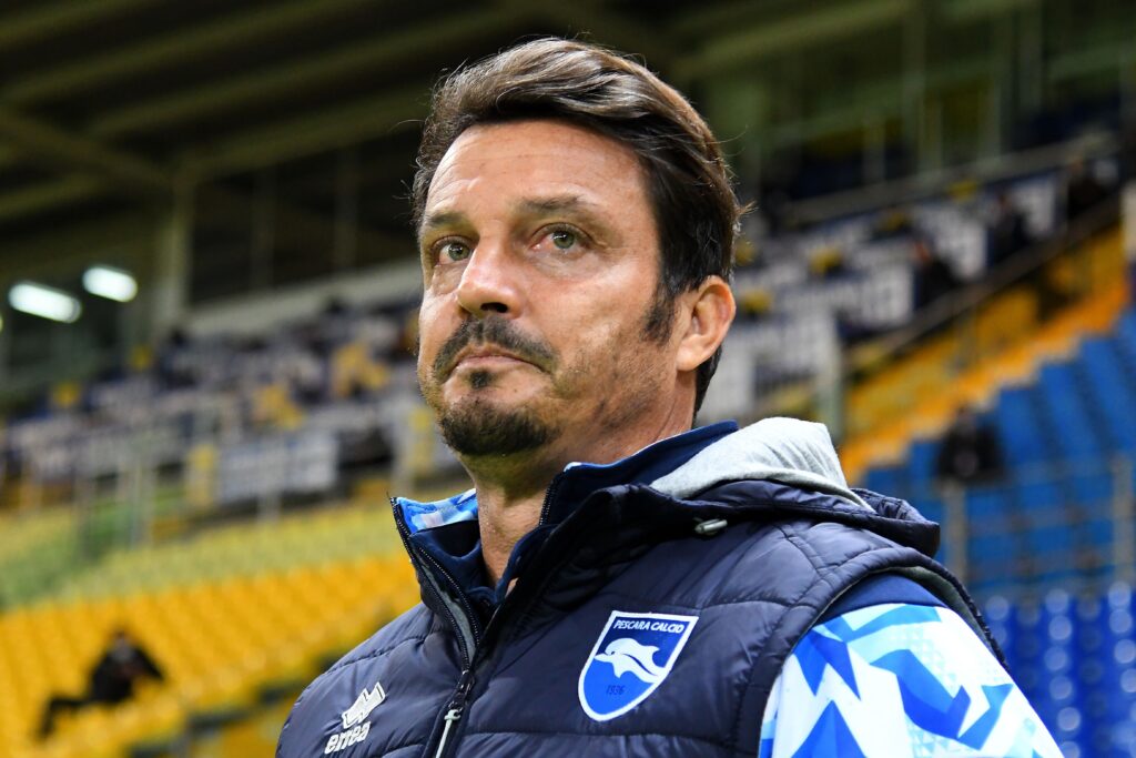 Milan Futuro-Bonera-esonero-Oddo