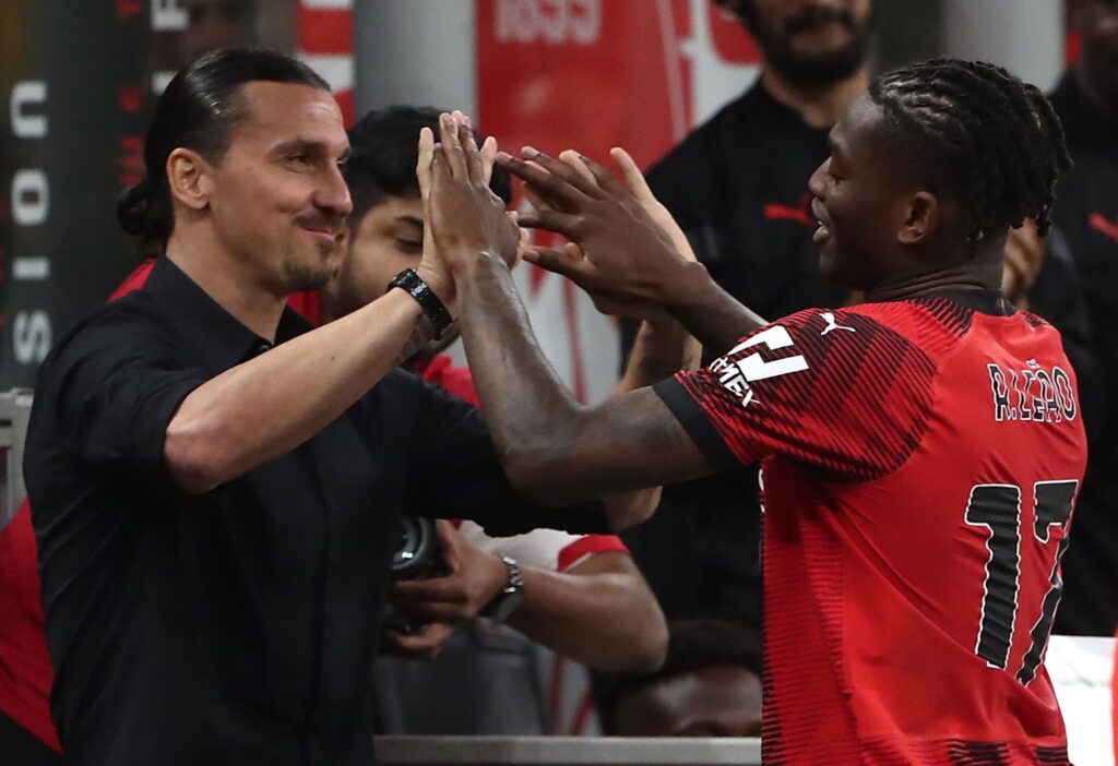 Milan-Hellas-Verona-San-Siro-Serie-A-Ibrahimovic-Leao