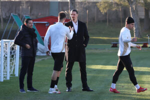 Ibrahimovic