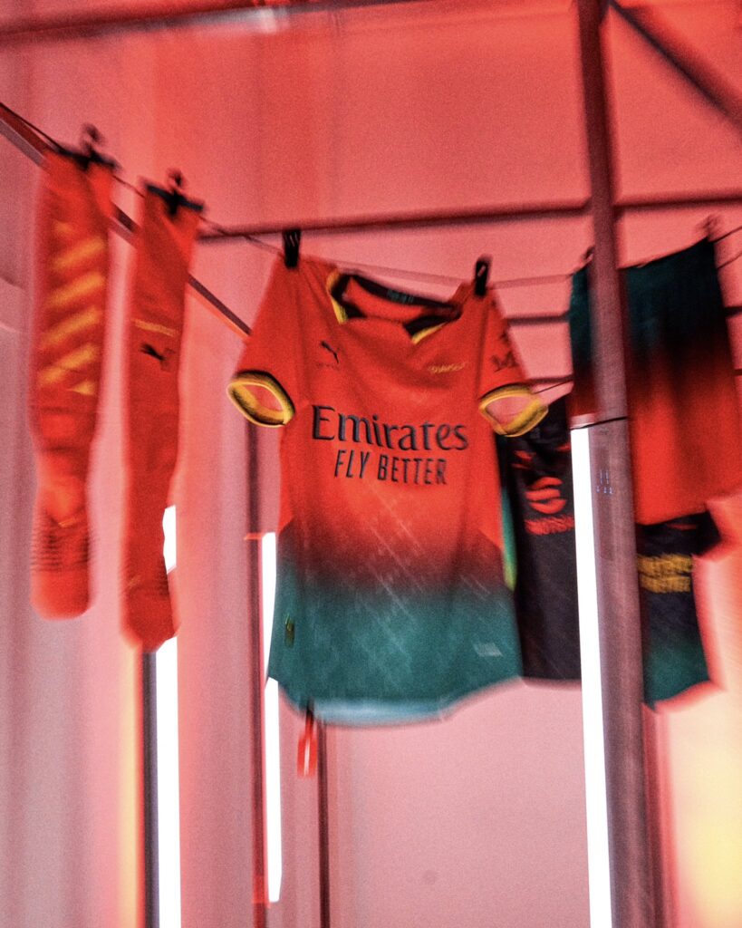 Maglia