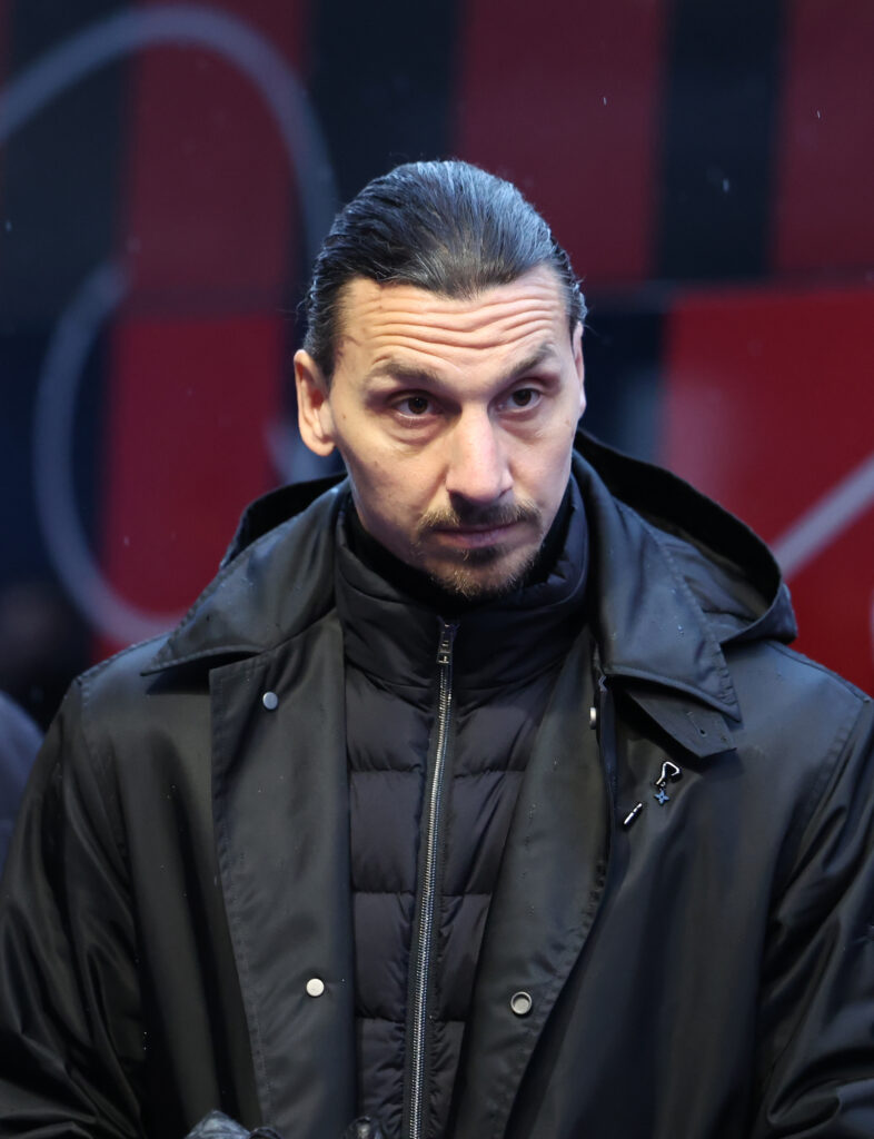 Empoli-Milan-Zlatan-Ibrahimovic